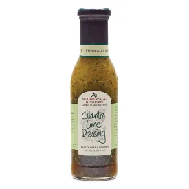 11 Ounce Cilantro Lime Dressing