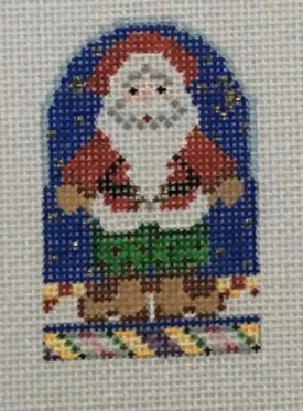 1353A Santa Claus