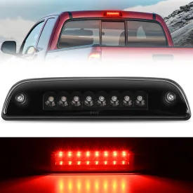 1995-2016 Toyota Tacoma Third Brake Light