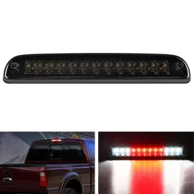 1999-2016 Ford Ranger F250 F350 F450 F550 Super Duty 1994-2010 Mazda B2300 B3000 B4000 Third Brake Light