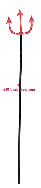 36 inch plastic pitchfork