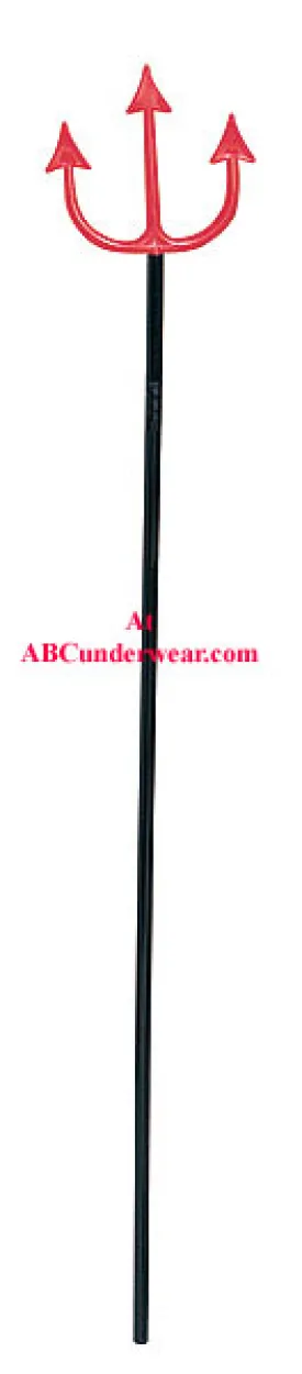 36 inch plastic pitchfork