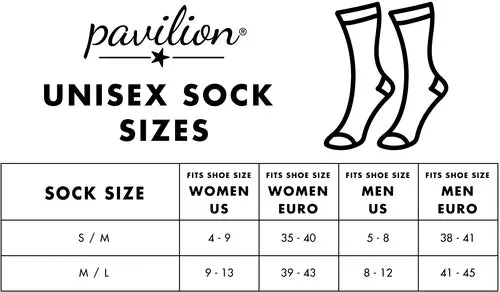 Bacon and Eggs Perfectly Paired Late Night Snacks Unisex Socks