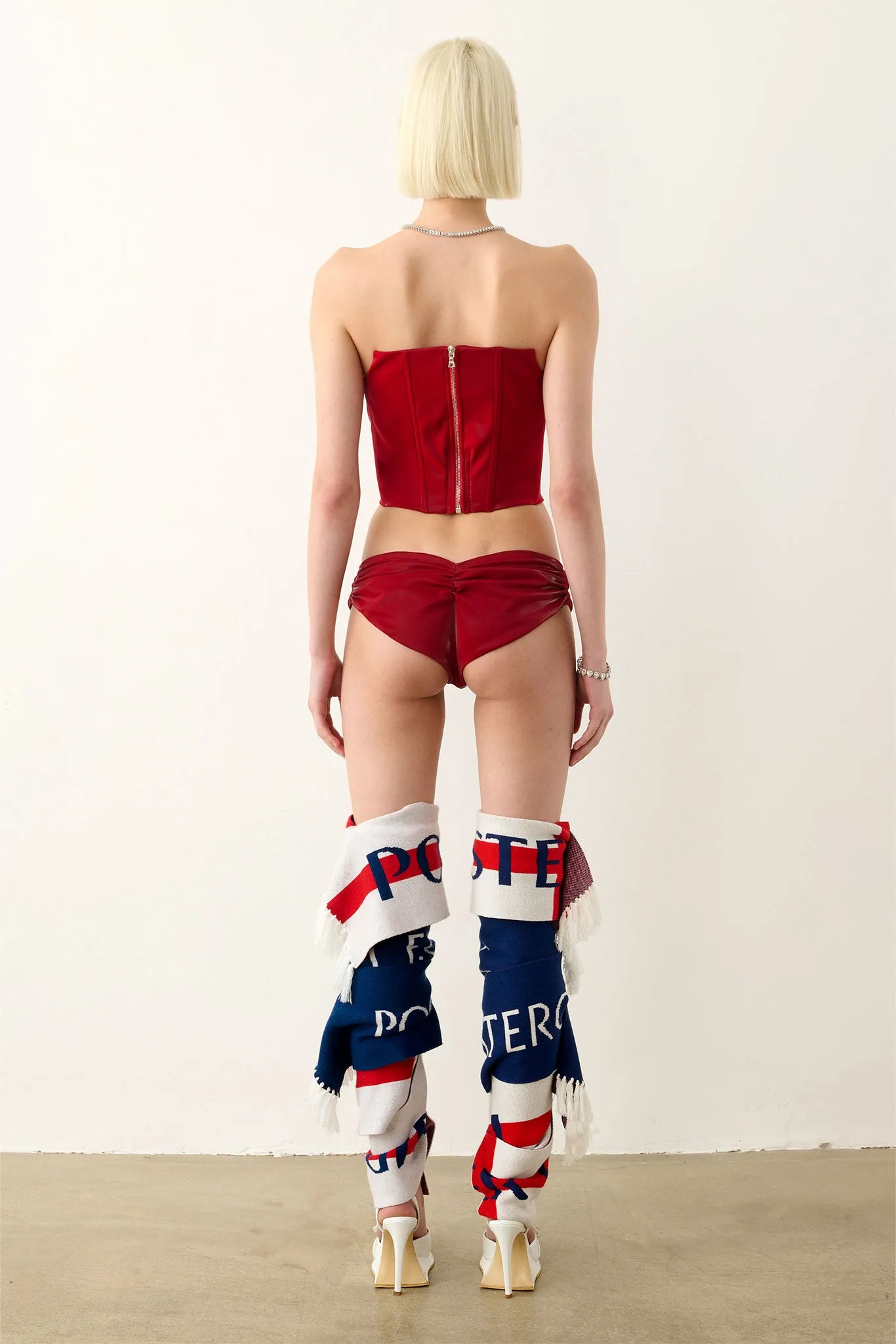 Capello Cozy Knit Leg Warmers