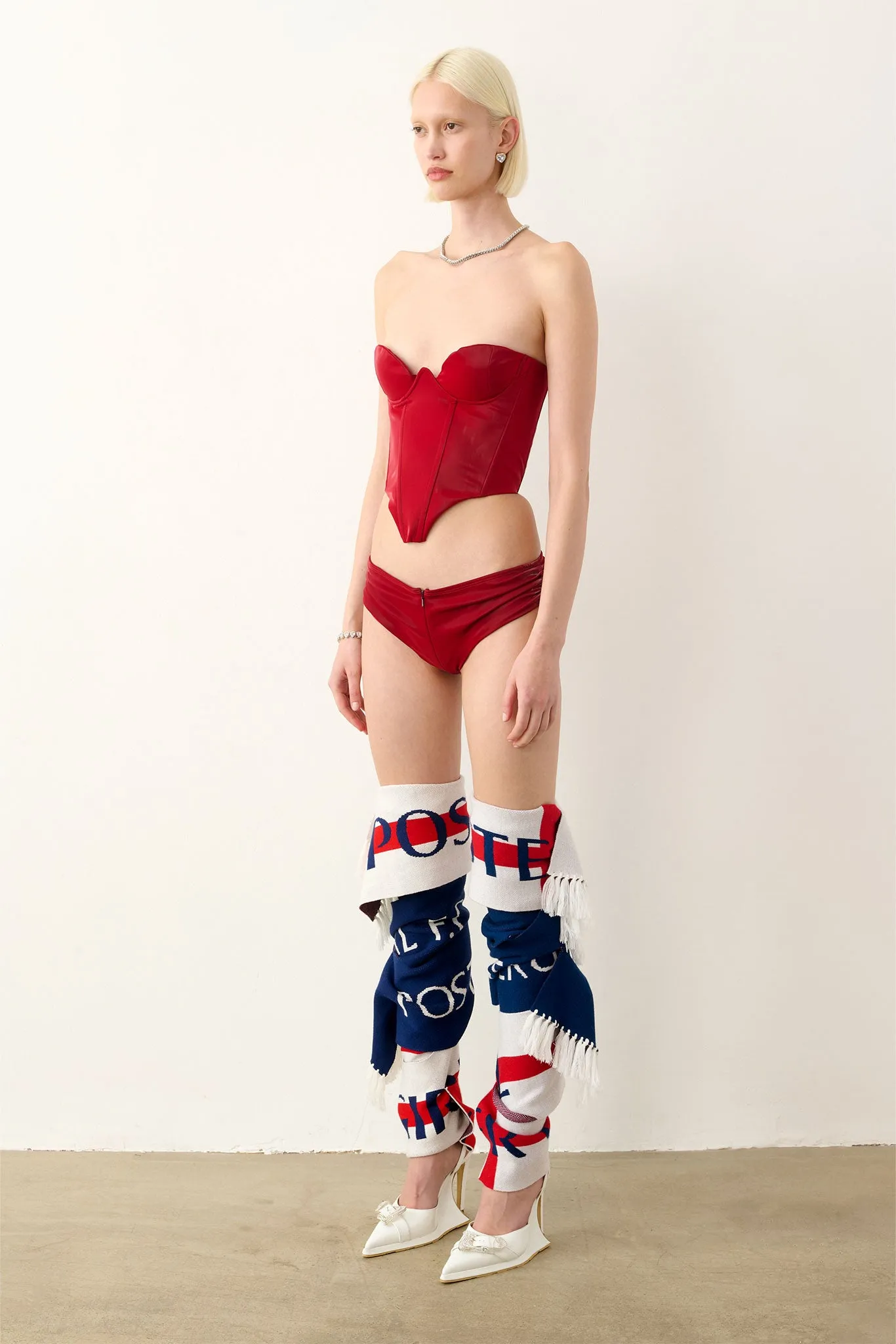 Capello Cozy Knit Leg Warmers