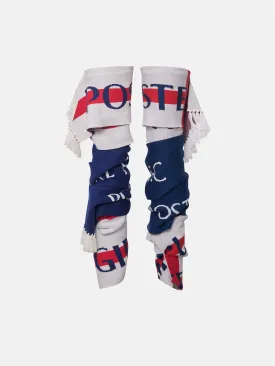 Capello Cozy Knit Leg Warmers