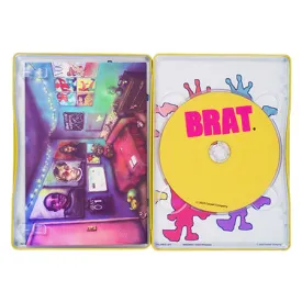 Carpet Company BRAT DVD