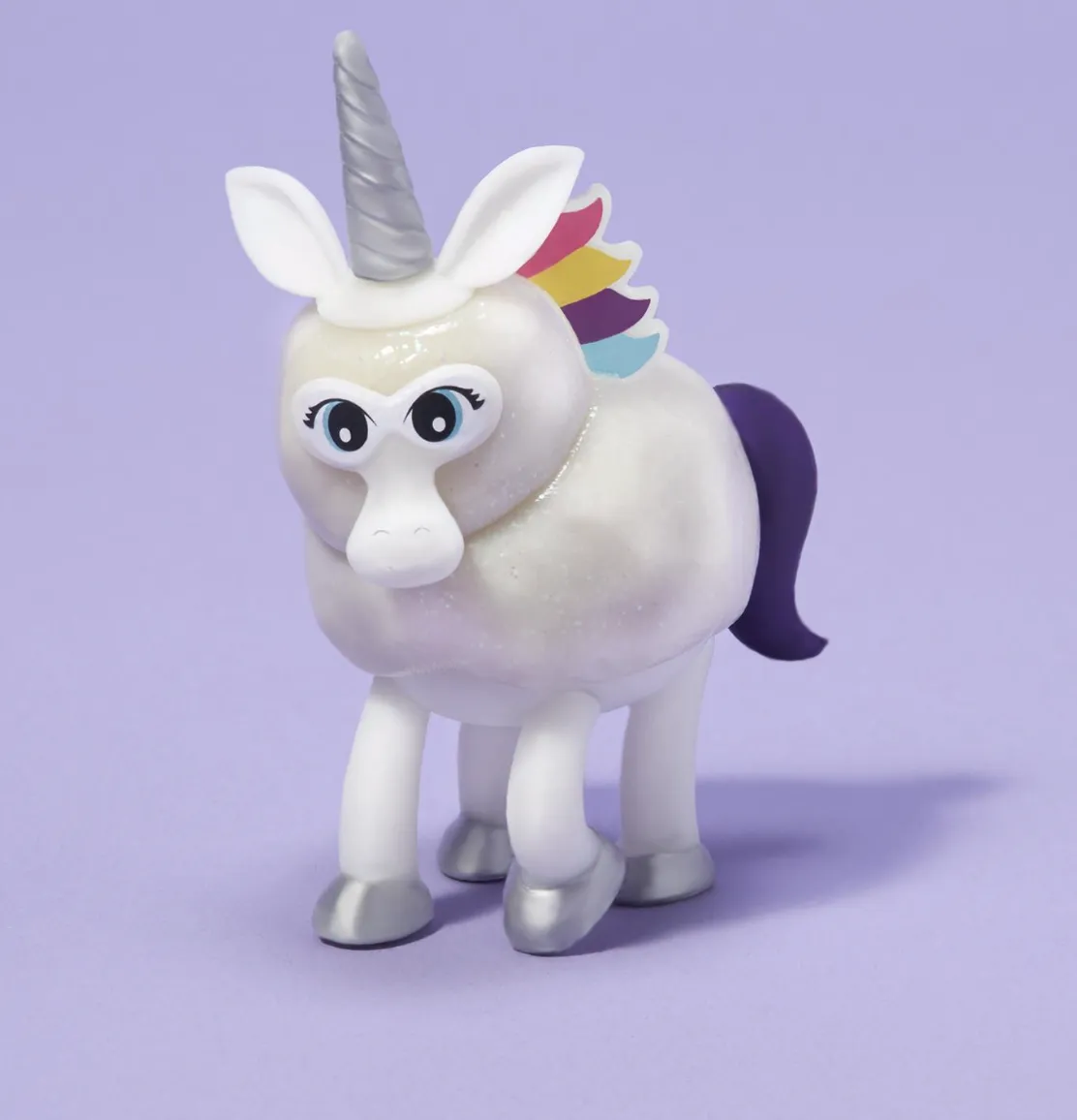 Children's Toys: Miracle Melting Unicorn