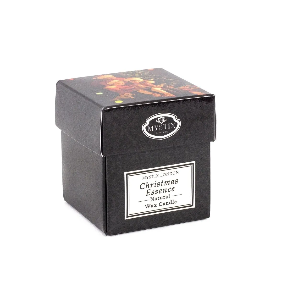 Christmas Essence Scented Candle