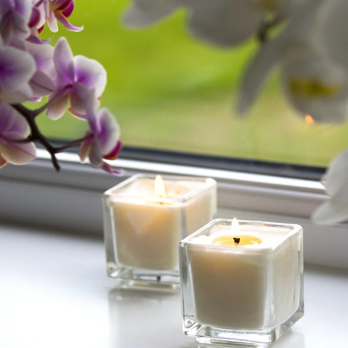 Christmas Gifts Scented Candle