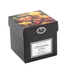 Christmas Gifts Scented Candle