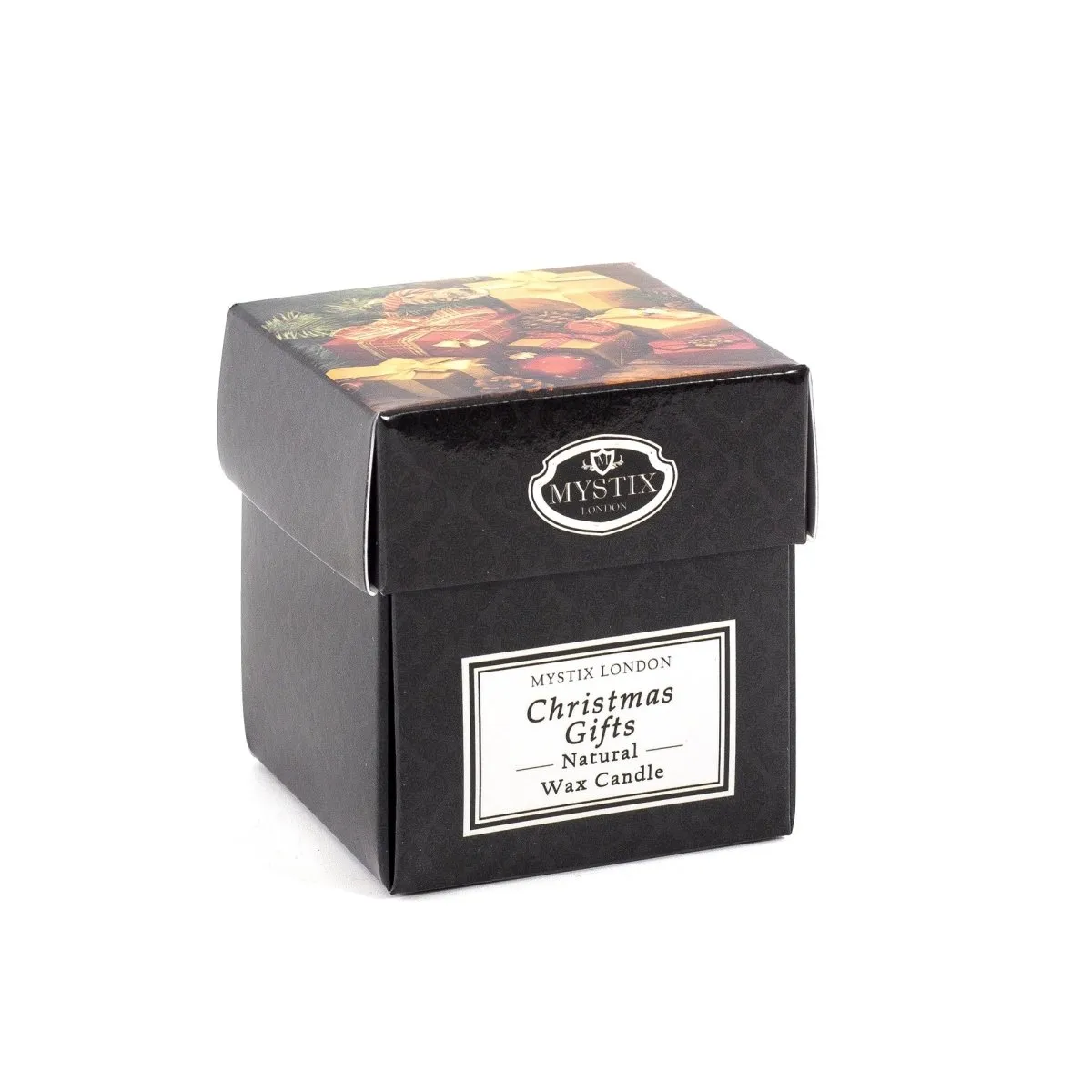 Christmas Gifts Scented Candle