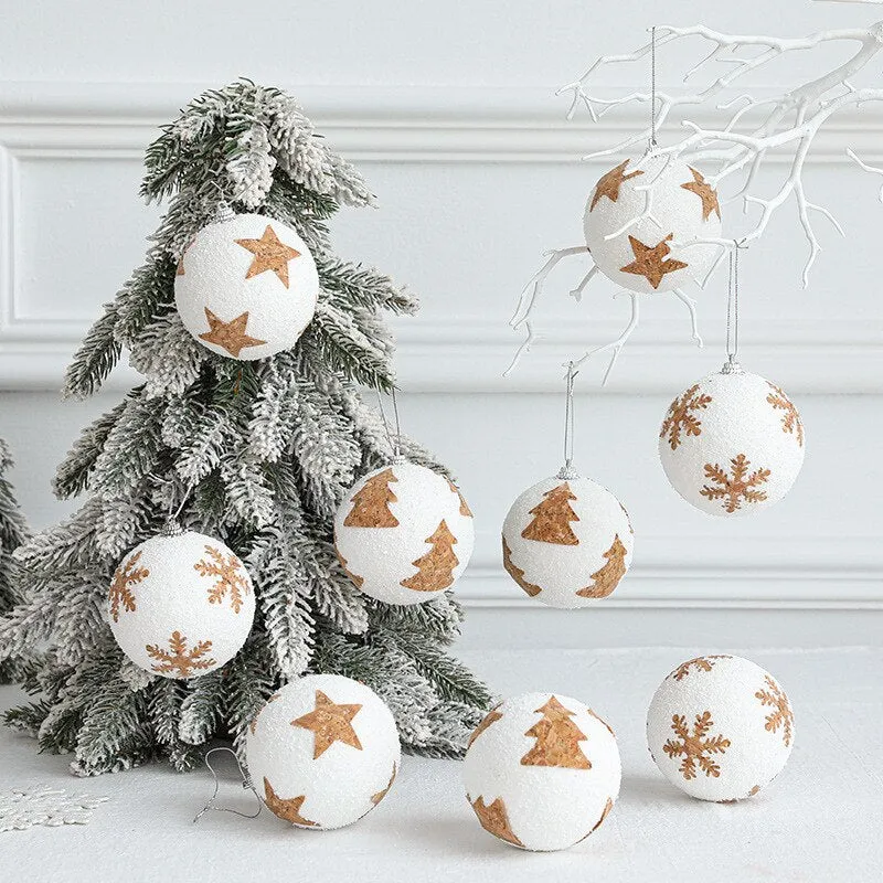 Christmas Hanging Ball