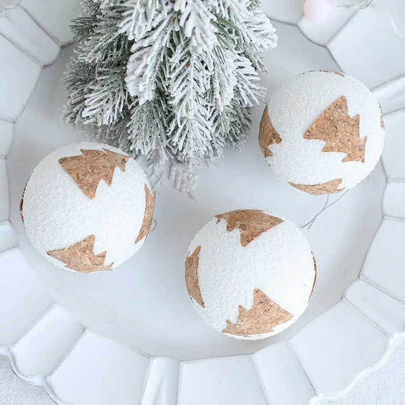 Christmas Hanging Ball