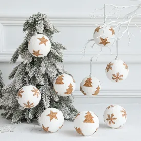 Christmas Hanging Ball