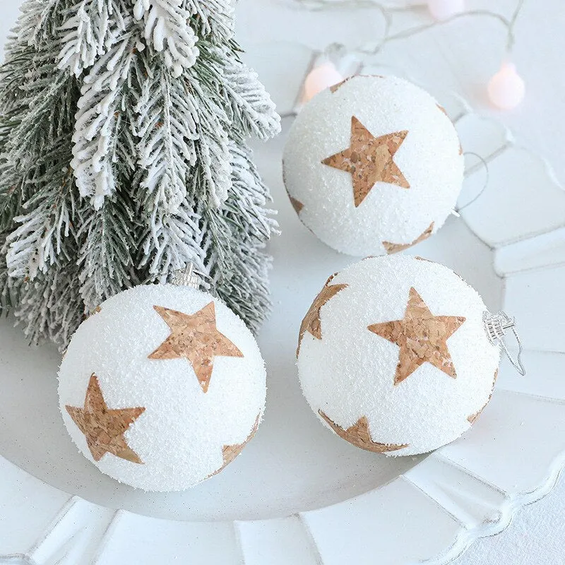 Christmas Hanging Ball