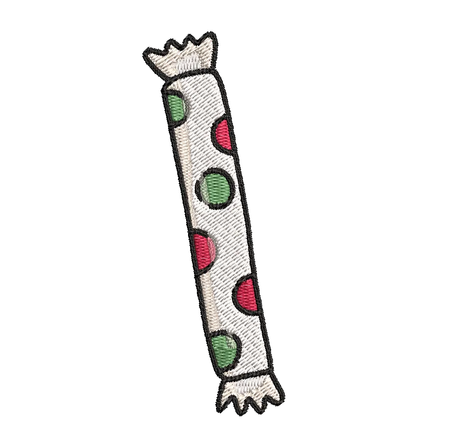 Christmas Treats - Designs Pack : Embroidery Design