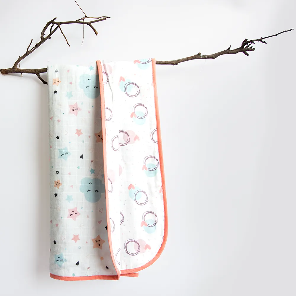 Circle Of Love - Organic Gift "Basket Of Love"