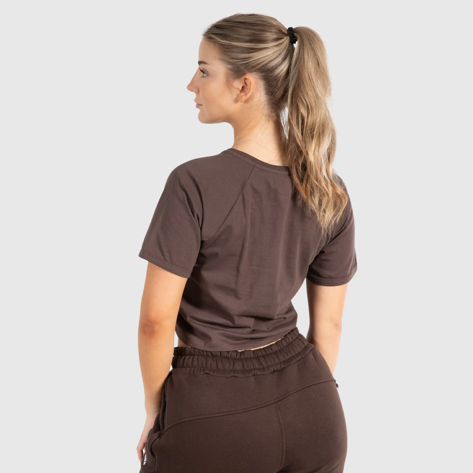 Crop T-Shirt Nalani