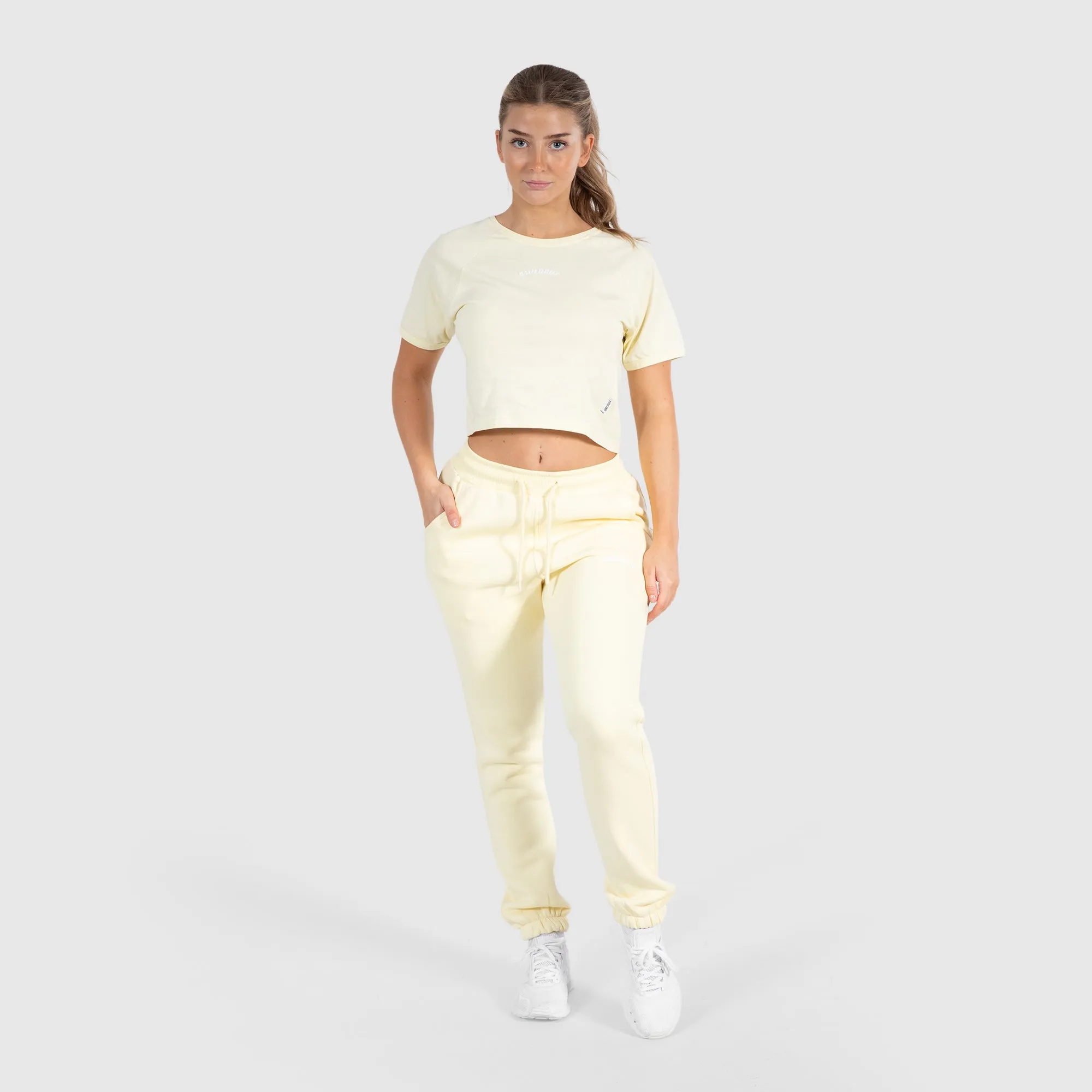 Crop T-Shirt Nalani