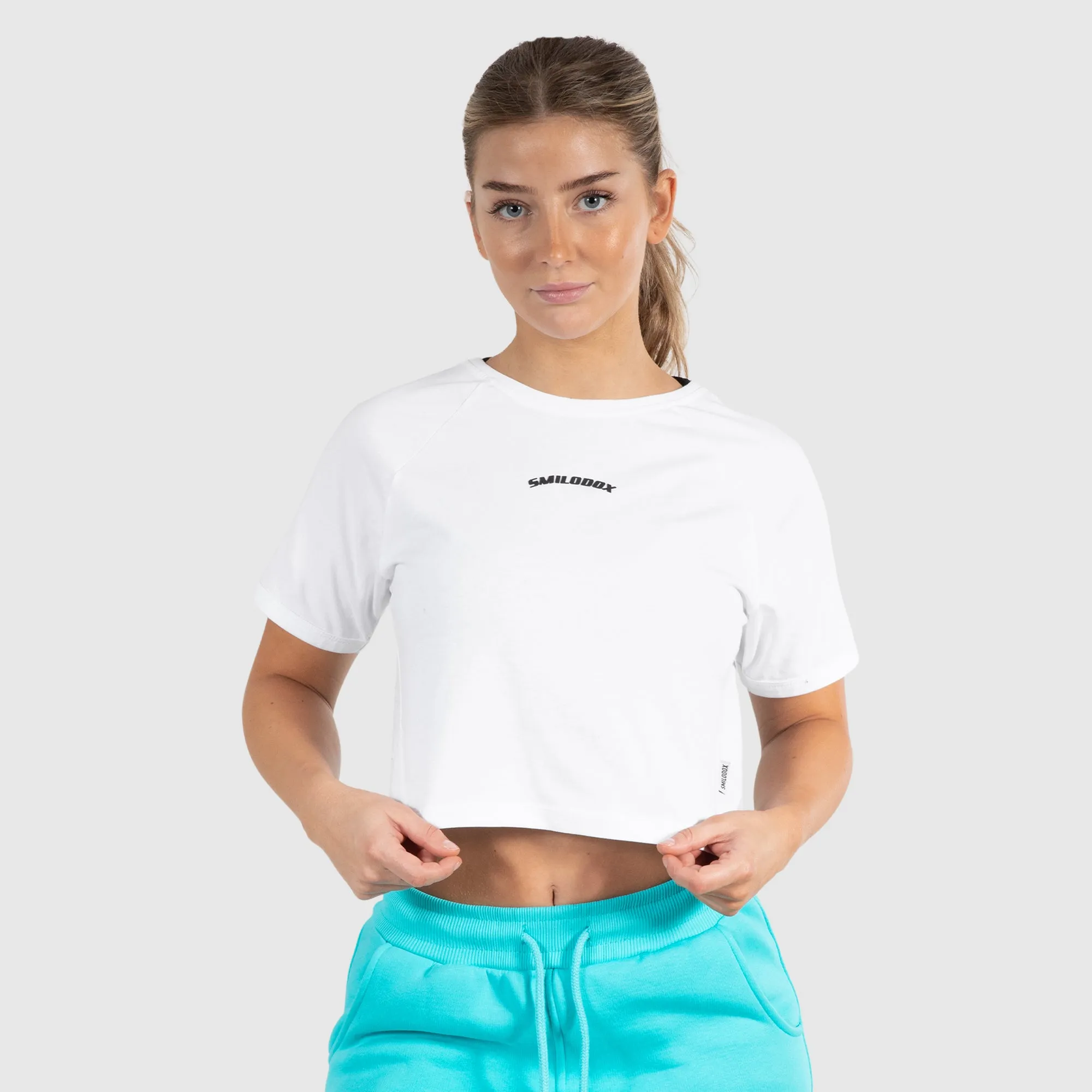 Crop T-Shirt Nalani