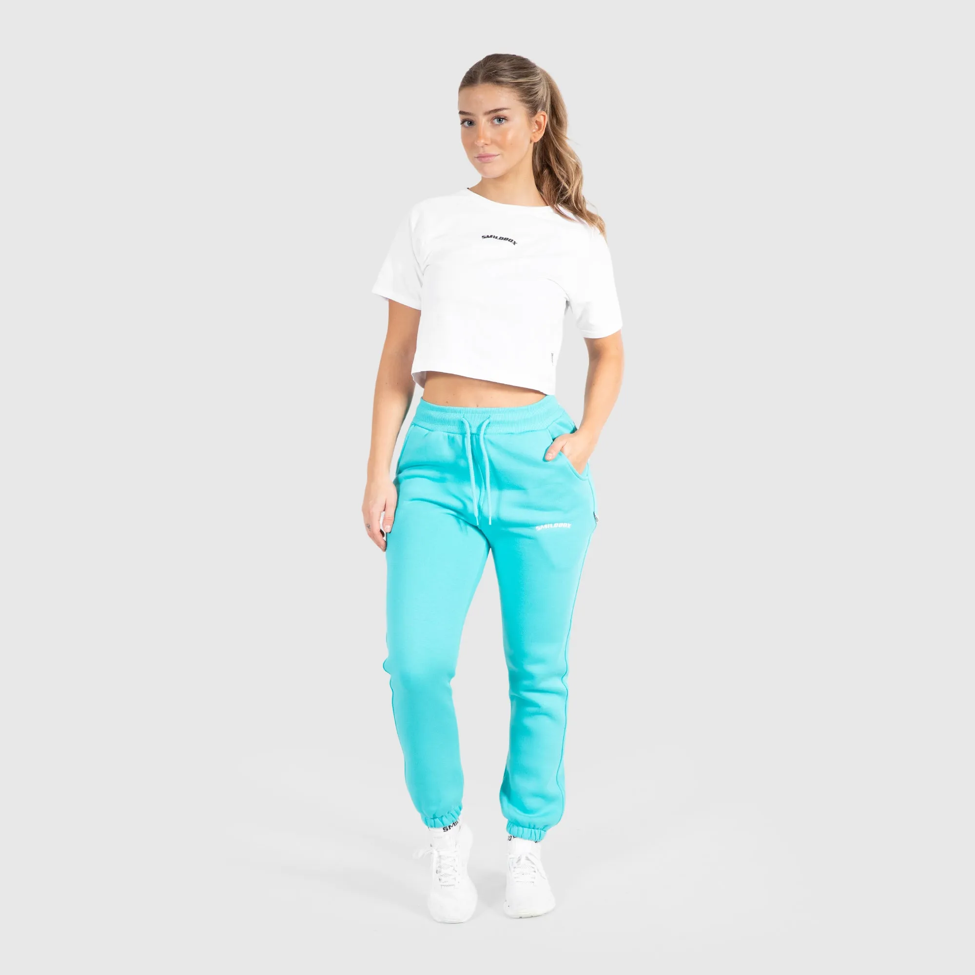 Crop T-Shirt Nalani