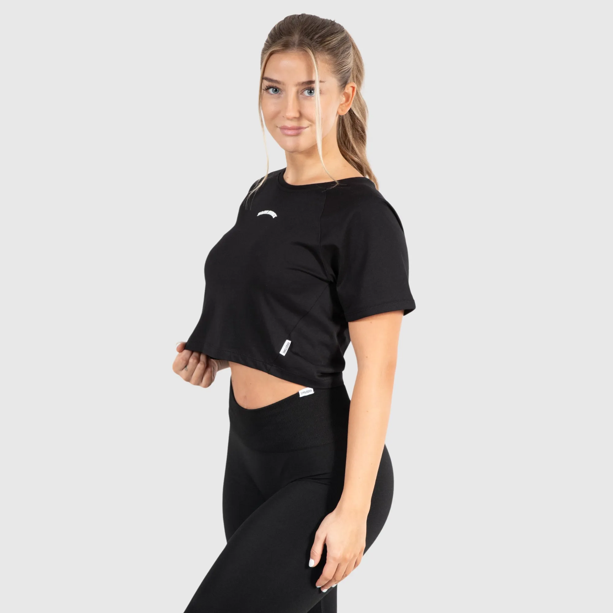 Crop T-Shirt Nalani