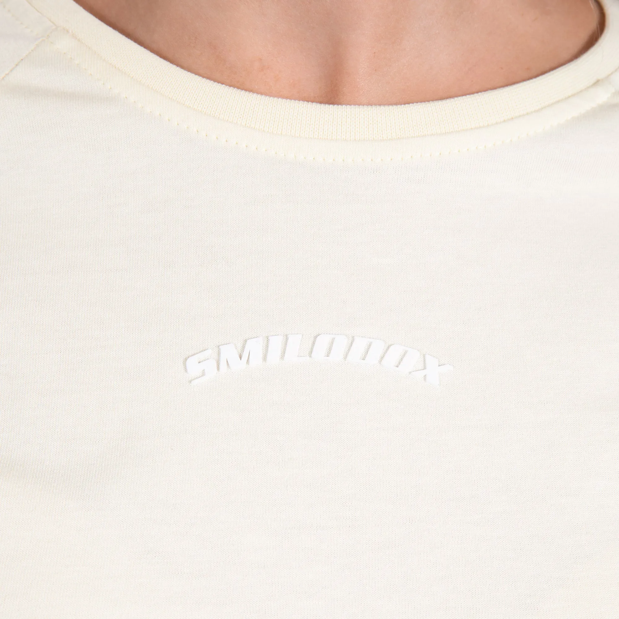 Crop T-Shirt Nalani