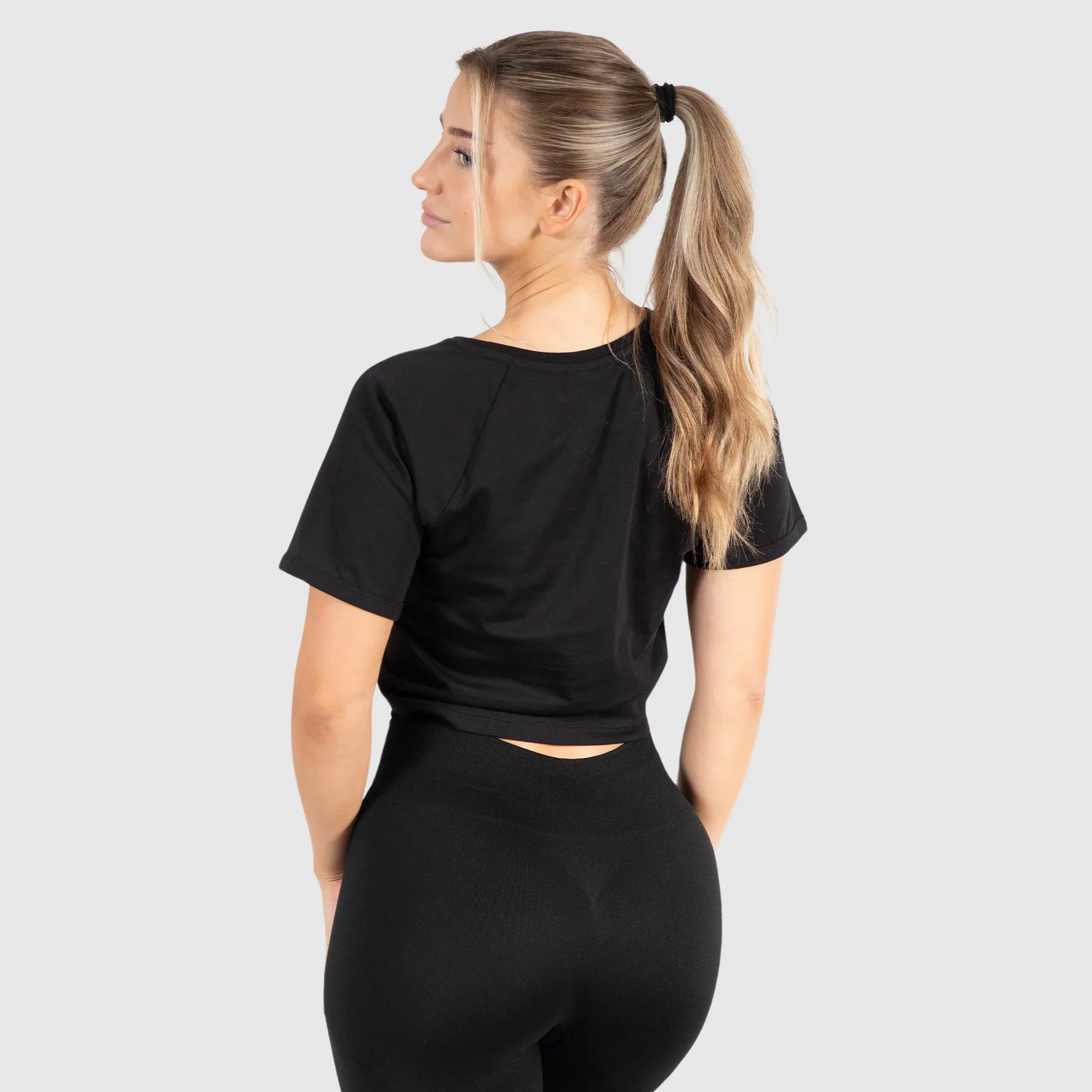 Crop T-Shirt Nalani