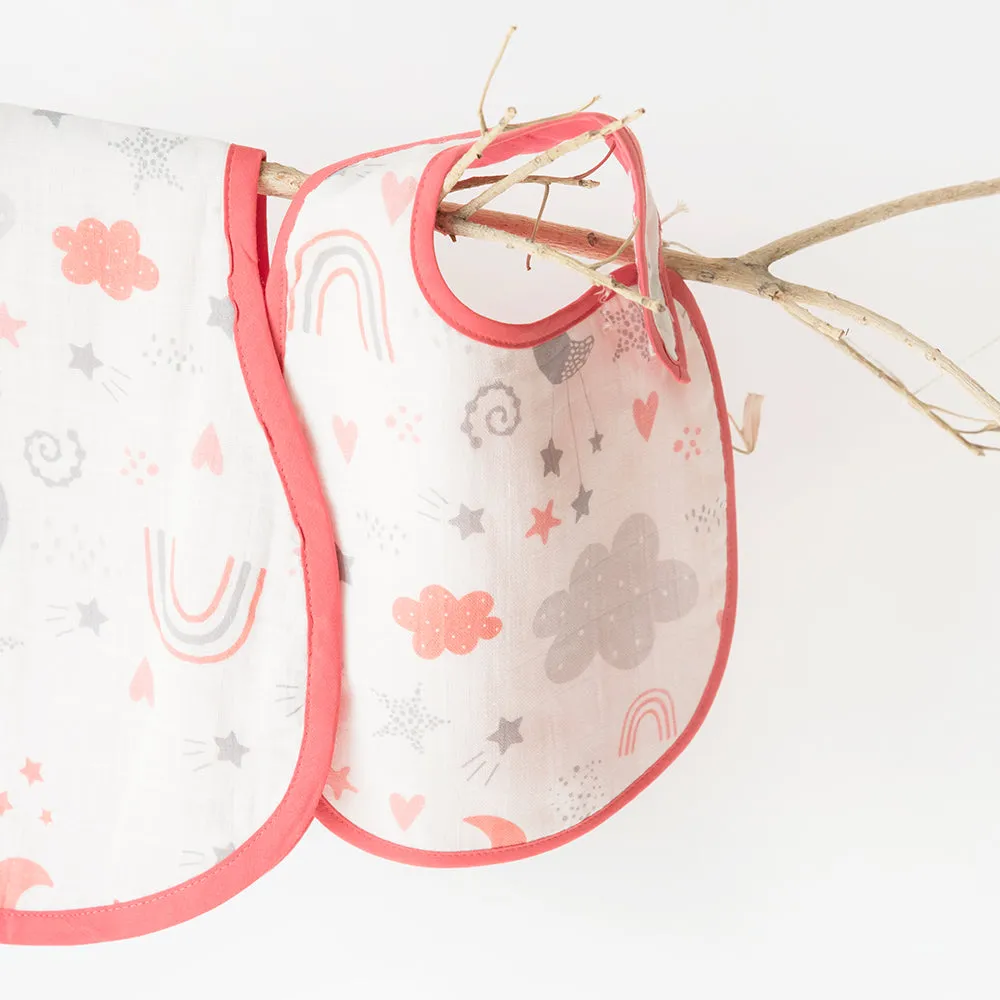 Crowns - Organic Gift "Basket Of Love"