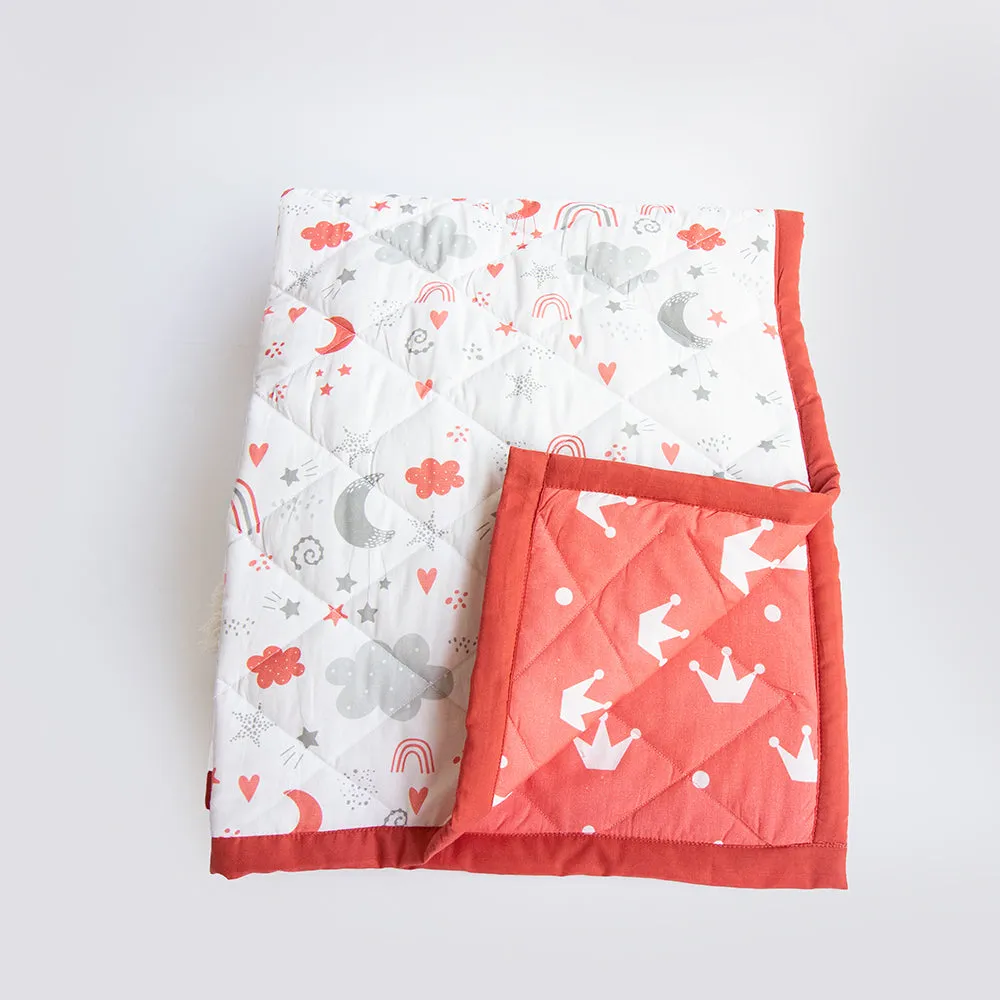 Crowns - Organic Gift "Basket Of Love"