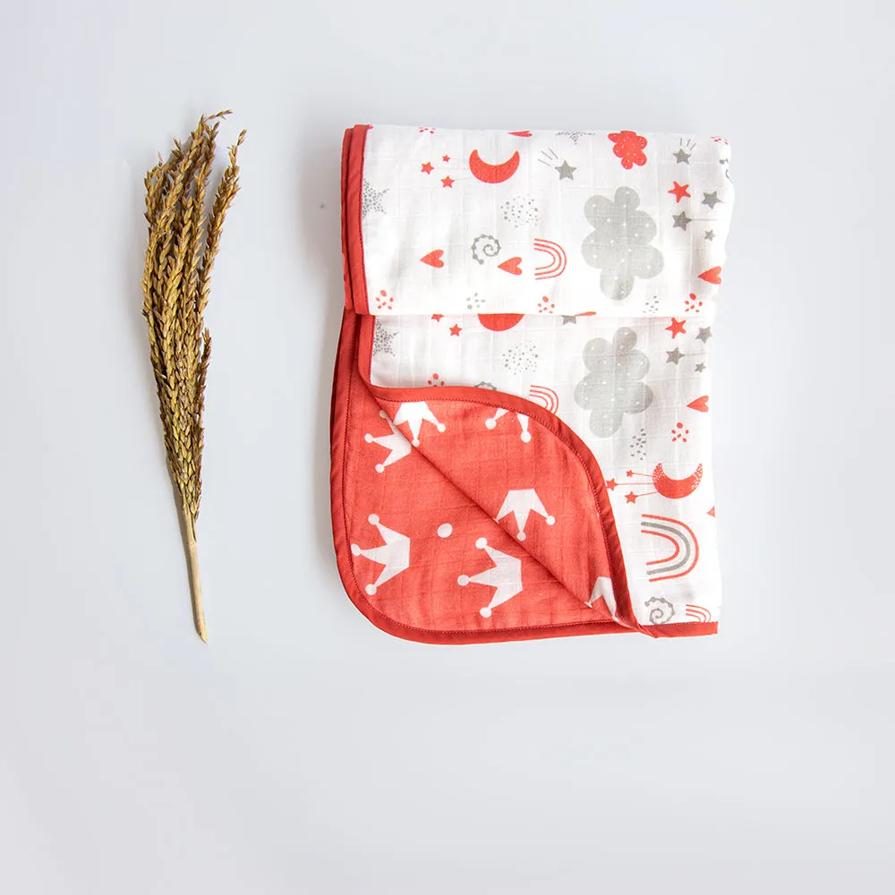 Crowns - Organic Gift "Basket Of Love"