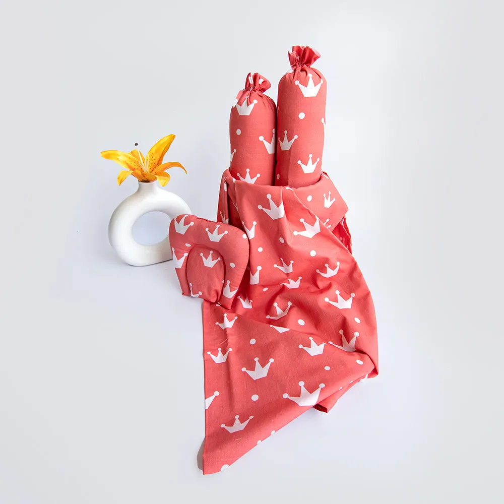 Crowns - Organic Gift "Basket Of Love"