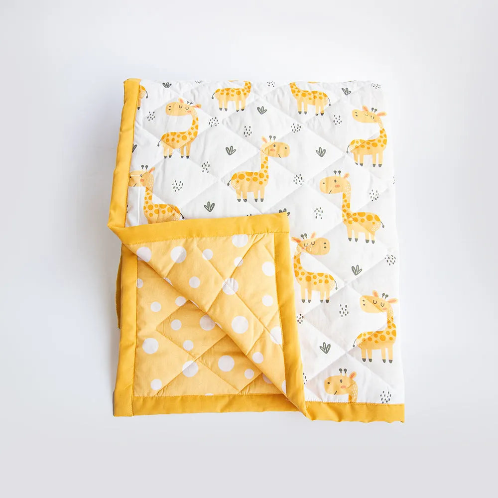 Cute Polka - Organic Gift "Basket Of Love" (Collective)
