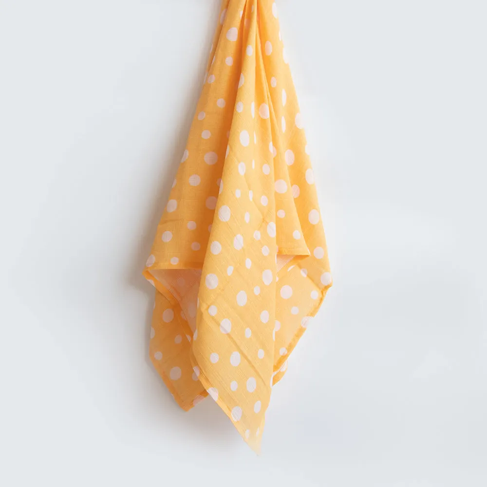 Cute Polka - Organic Gift "Basket Of Love" (Collective)