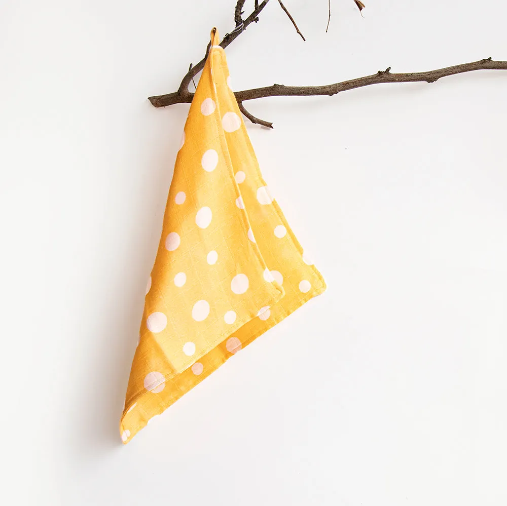 Cute Polka - Organic Gift "Basket Of Love" (Collective)