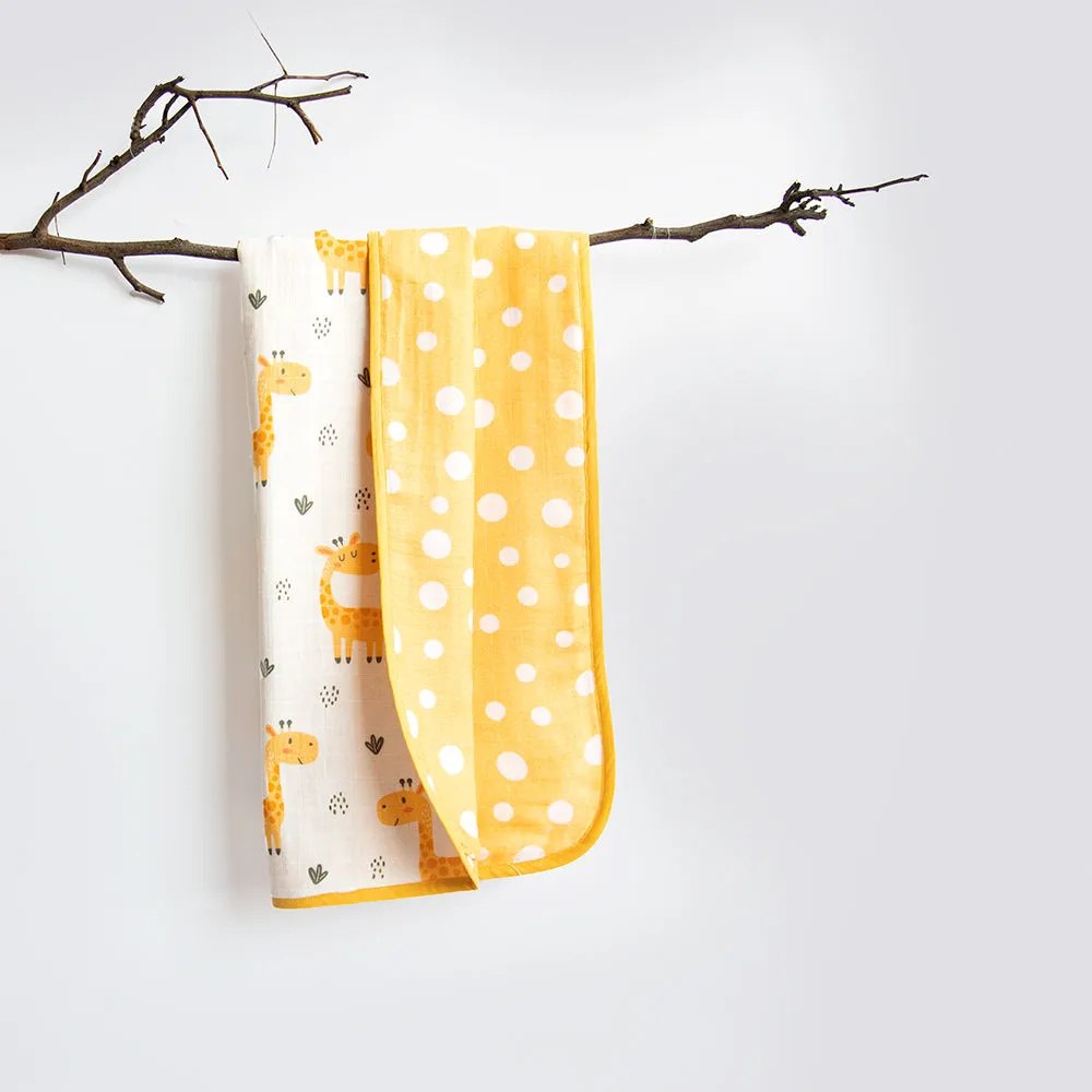 Cute Polka - Organic Gift "Basket Of Love" (Collective)