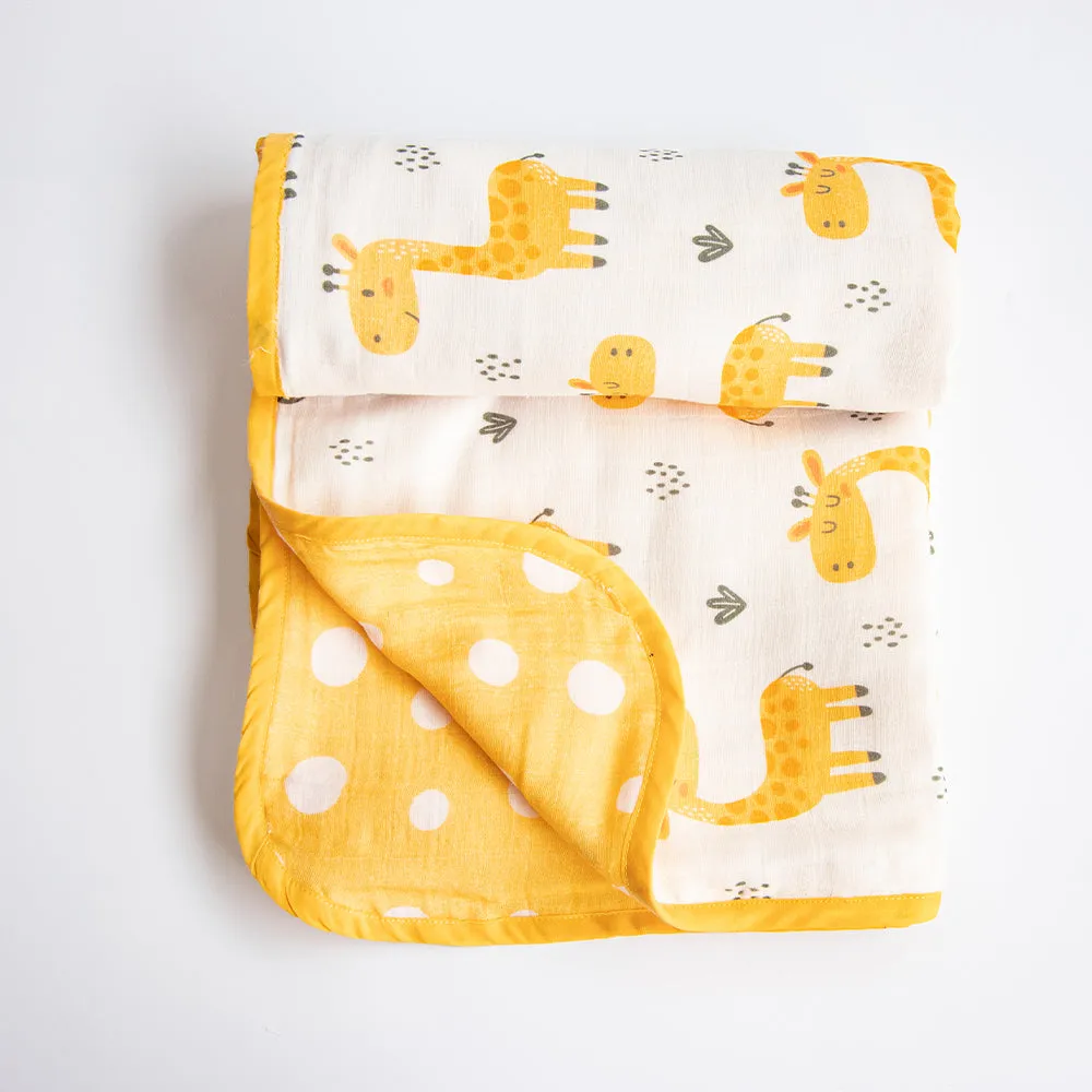 Cute Polka - Organic Gift "Basket Of Love" (Collective)