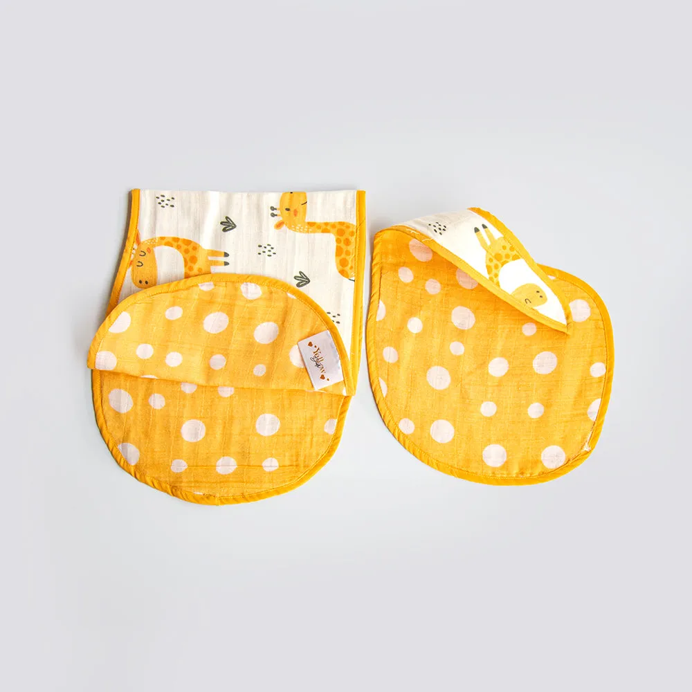 Cute Polka - Organic Gift "Basket Of Love" (Collective)