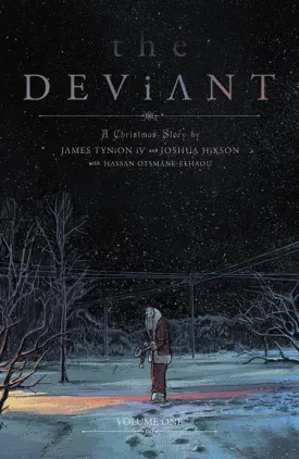 Deviant TP Vol 01