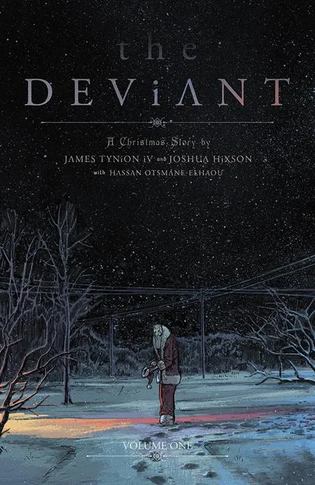 Deviant TP Vol 01