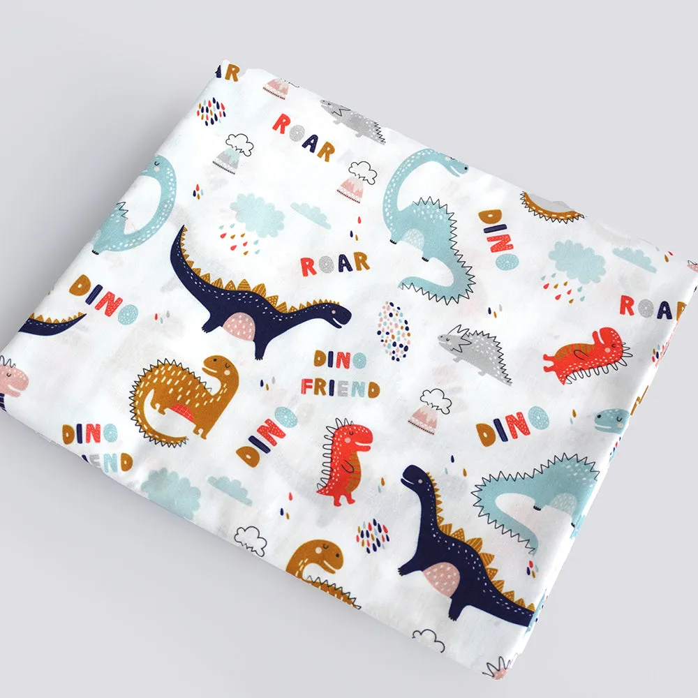 Dino Friend - Organic Gift "Basket Of Love"