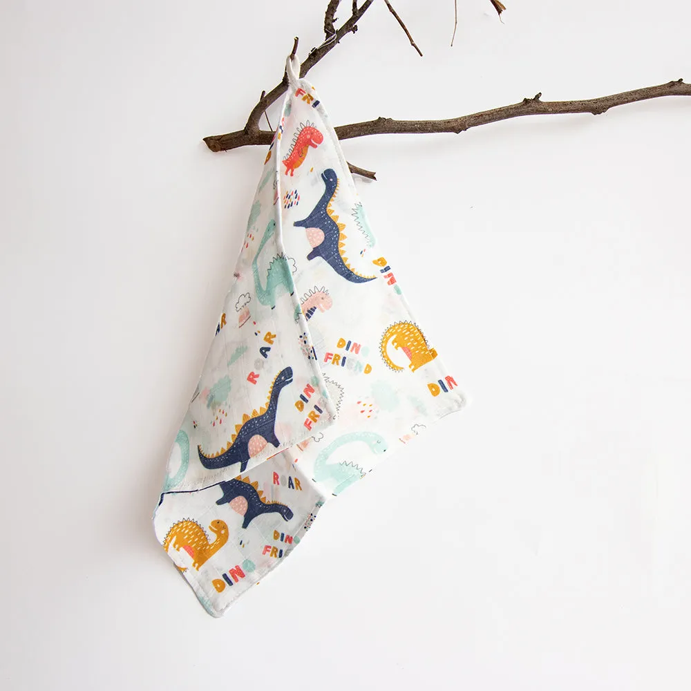 Dino Friend - Organic Gift "Basket Of Love"