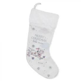 Disney Christmas <br> Magical Christmas Stocking <br> Dalmatians 'Little Man'