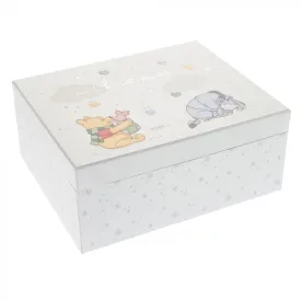 Disney Christmas <br> Pooh & Friends Christmas Eve Box