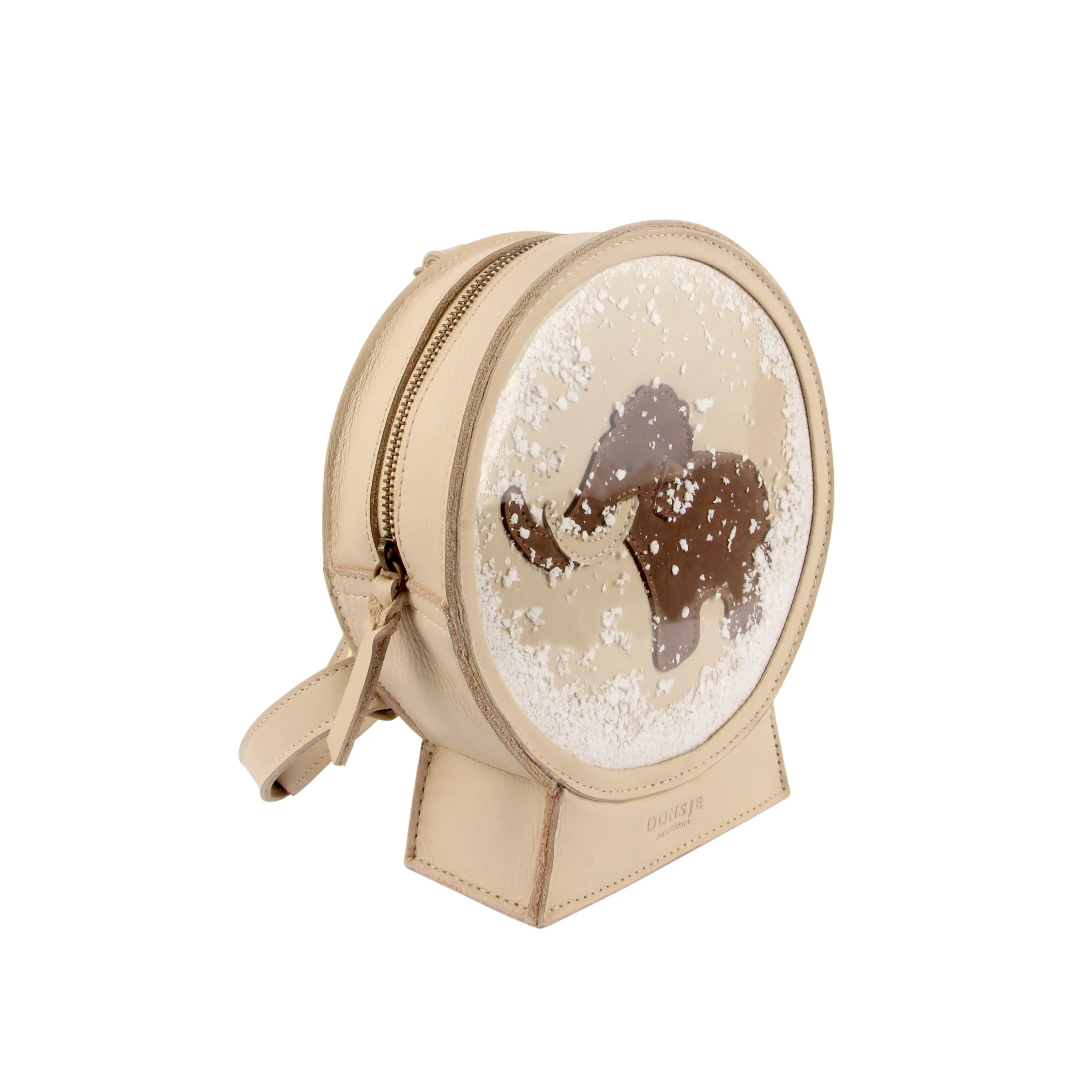 Donsje Globo Backpack Mammoth
