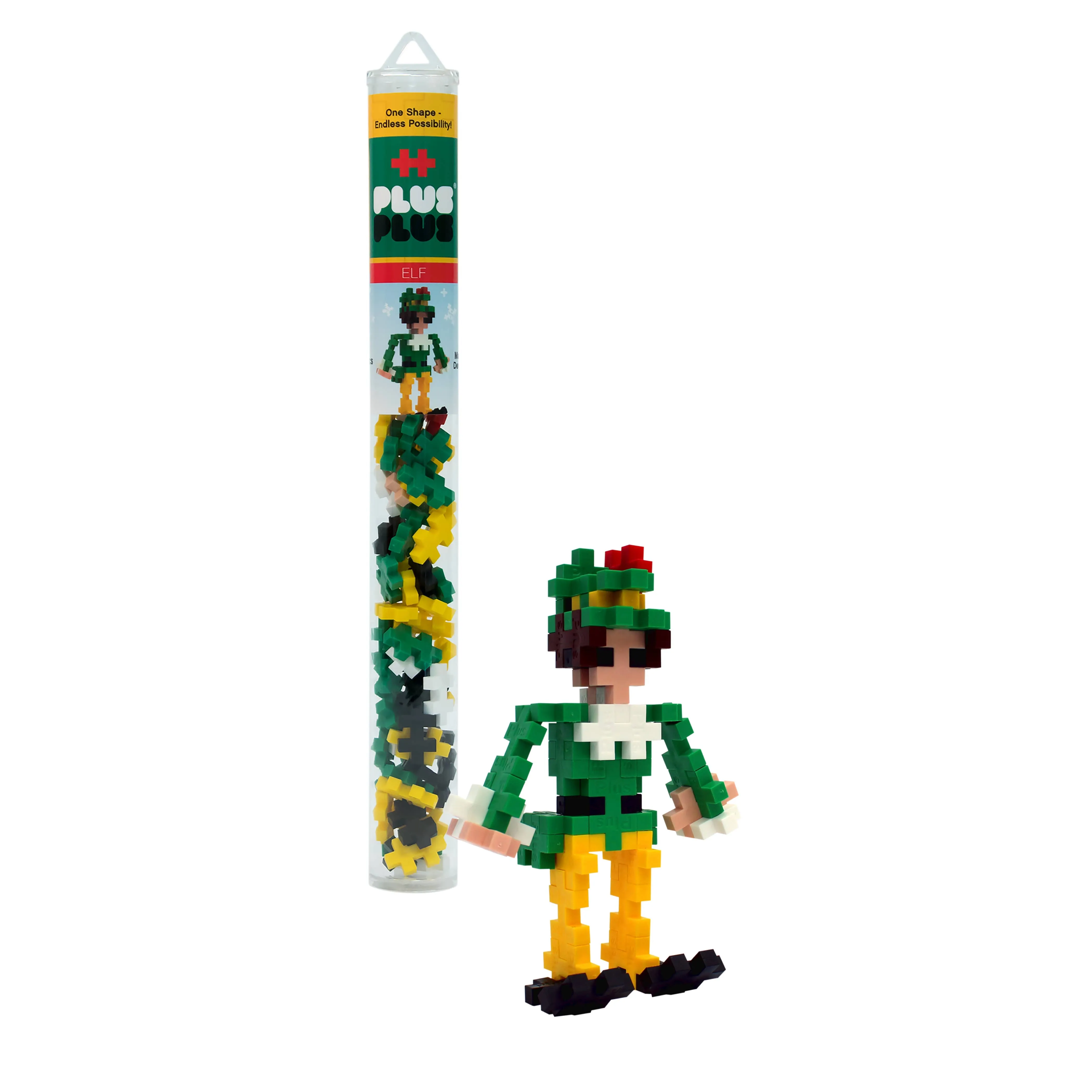 Elf Plus Plus