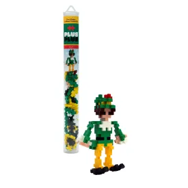 Elf Plus Plus