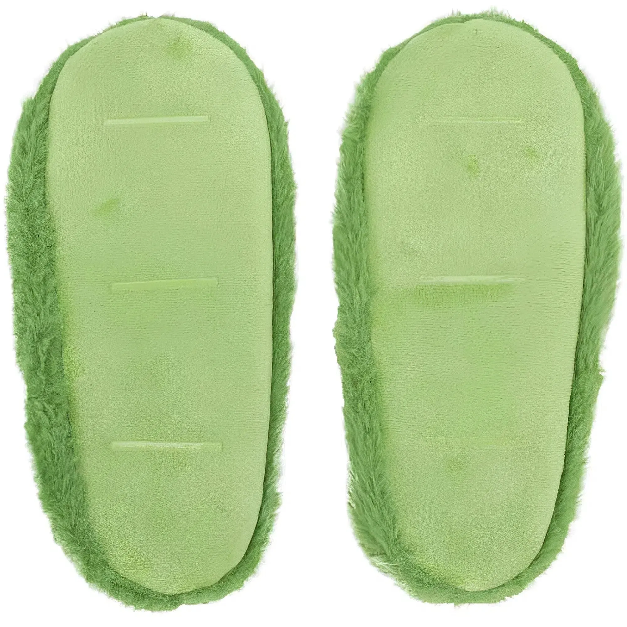 Elf The Movie - Buddy the Elf Reversible Christmas Slipper Socks - Bioworld