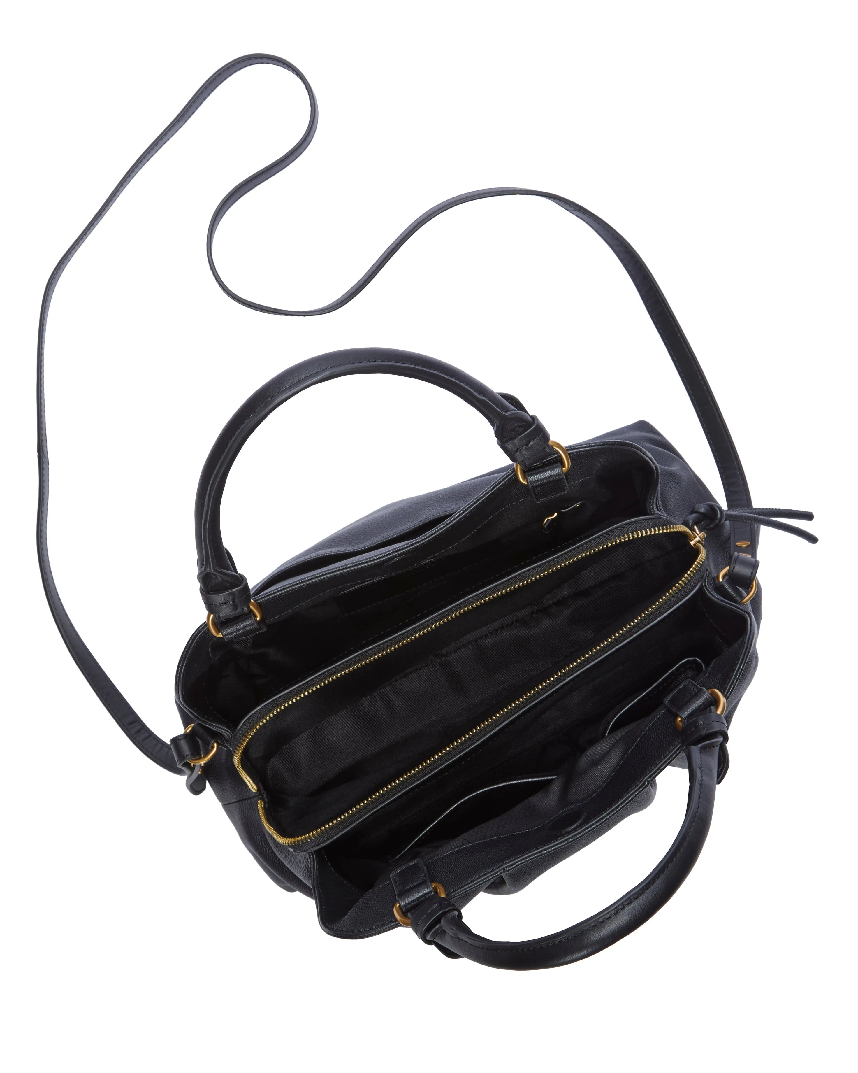Eriel Satchel Bag